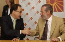 EMPLEO PÚBLICO. La PSOE de Diputación quiere saltarse los principios de publicidad, mérito y capacidad