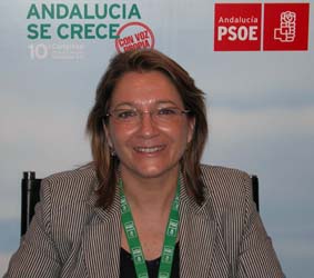 La Alcaldesa de Castilleja de la Cuesta se ve obligada a reconocer su dedazo
